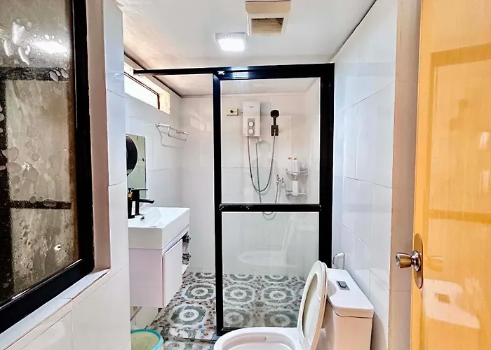 Luna Travellers - Front Gasthuis 4*