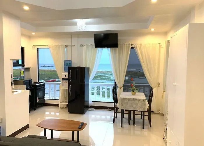 Guest house Luna Travellers - Front 4*